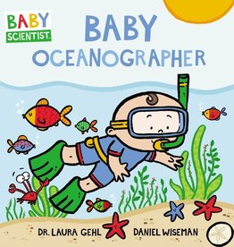 Baby Oceanographer