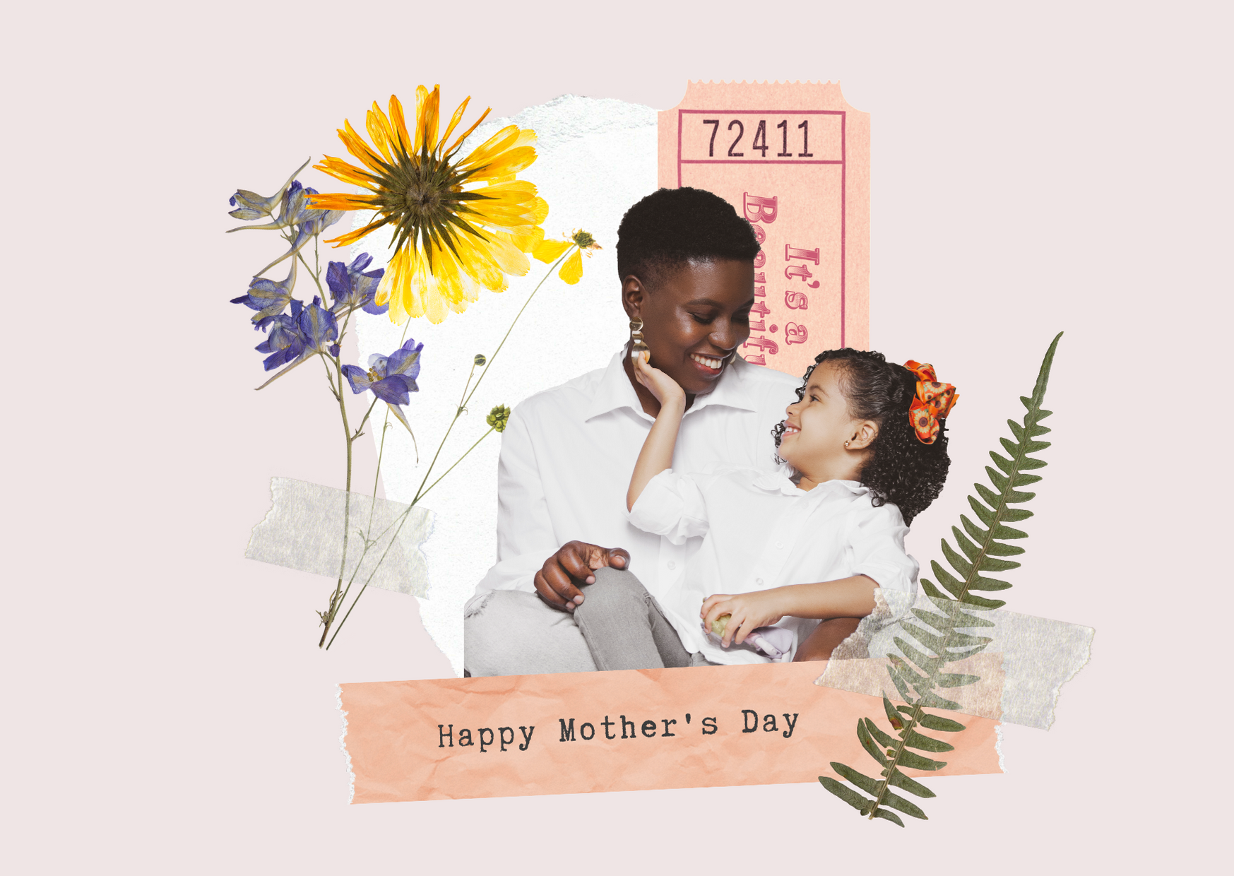 Mother's Day 2021 - Bonus Rewards This Weekend!