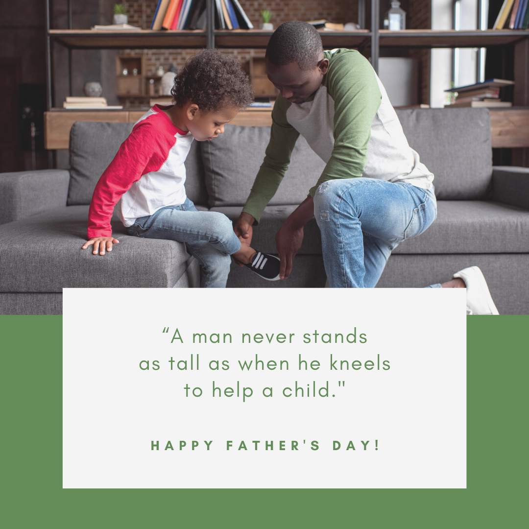 Father's Day 2021 - Bonus Rewards this Weekend!