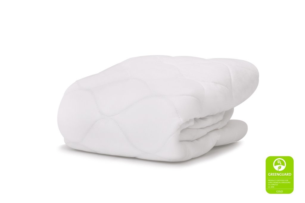 mini crib mattress protector