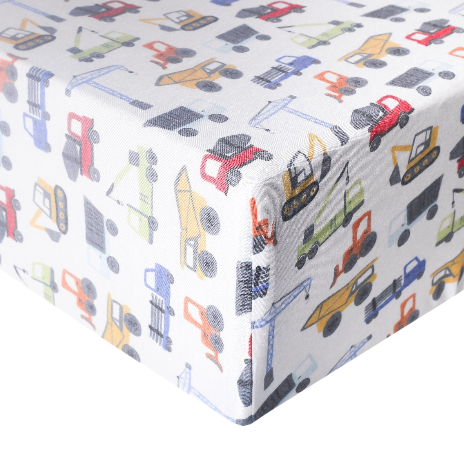 copper pearl crib sheets