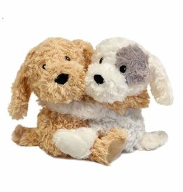 Warmies Warmies Cozy Plush - Puppy Hugs