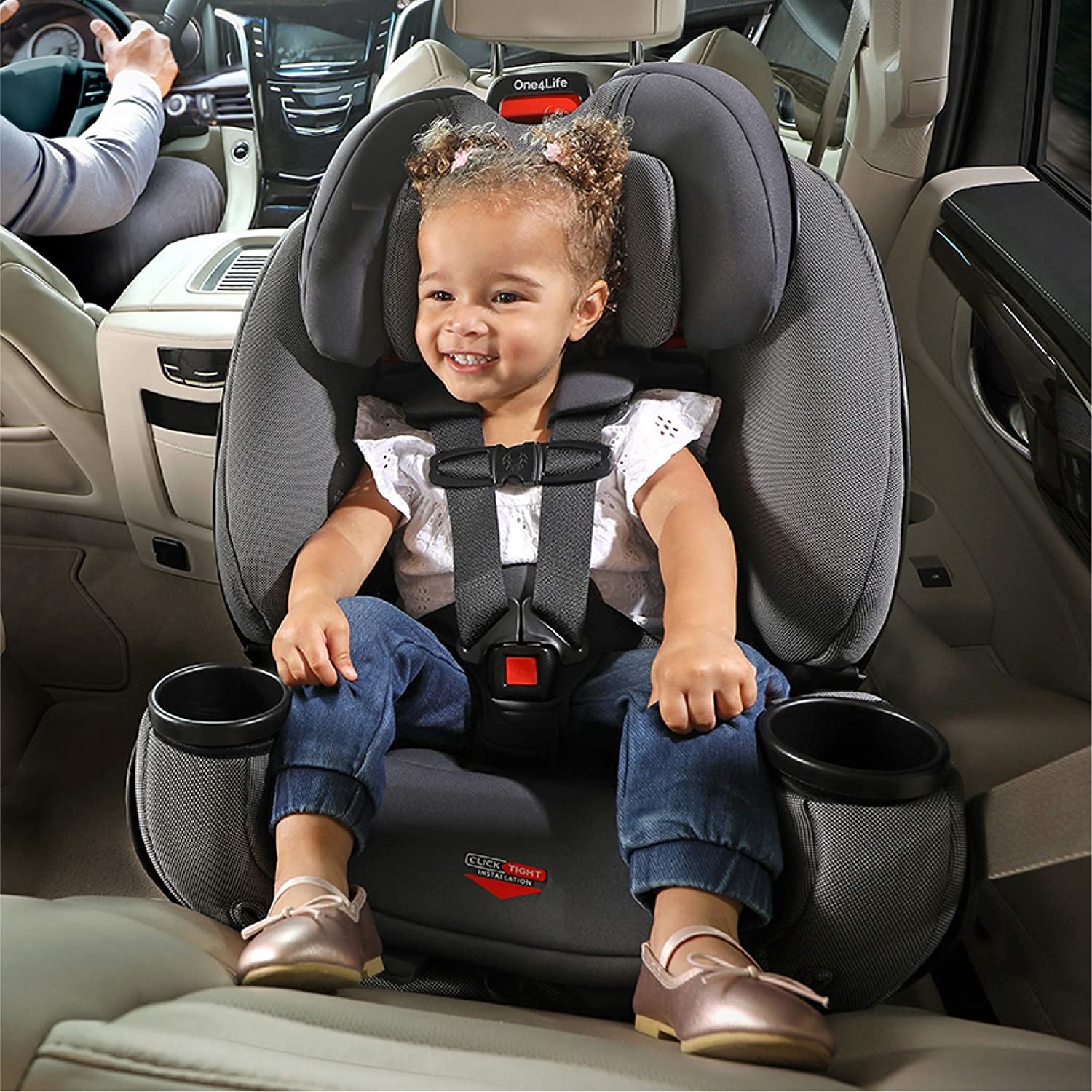 britax cool flow teal
