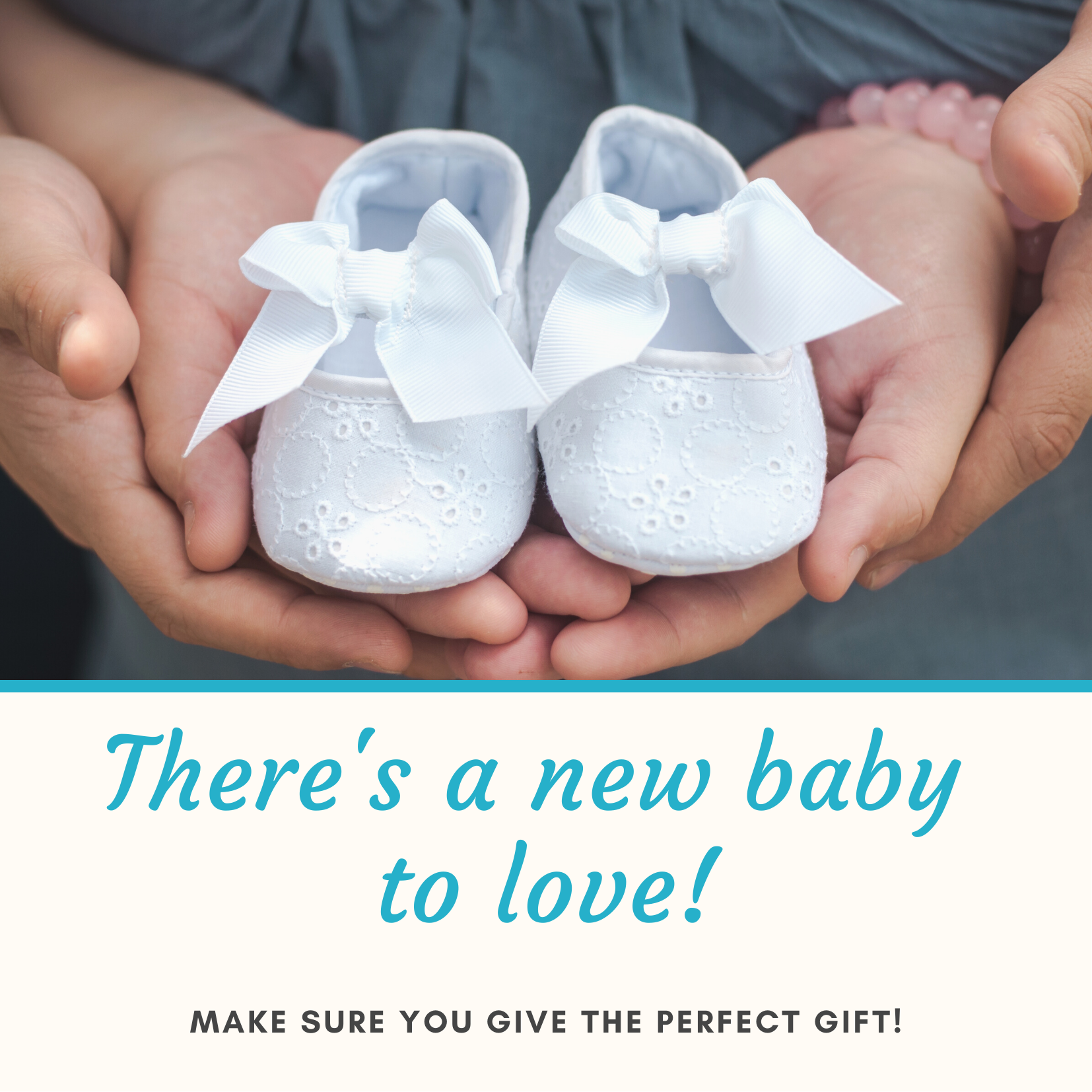 The Perfect Baby Shower Gift