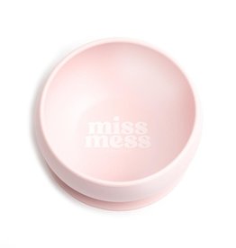 Wonder Bowl - Miss Mess