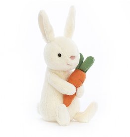 Jellycat Jellycat - Bobbi Bunny with Carrot