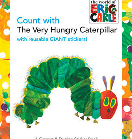 Count with the Very Hungry Caterpillar
