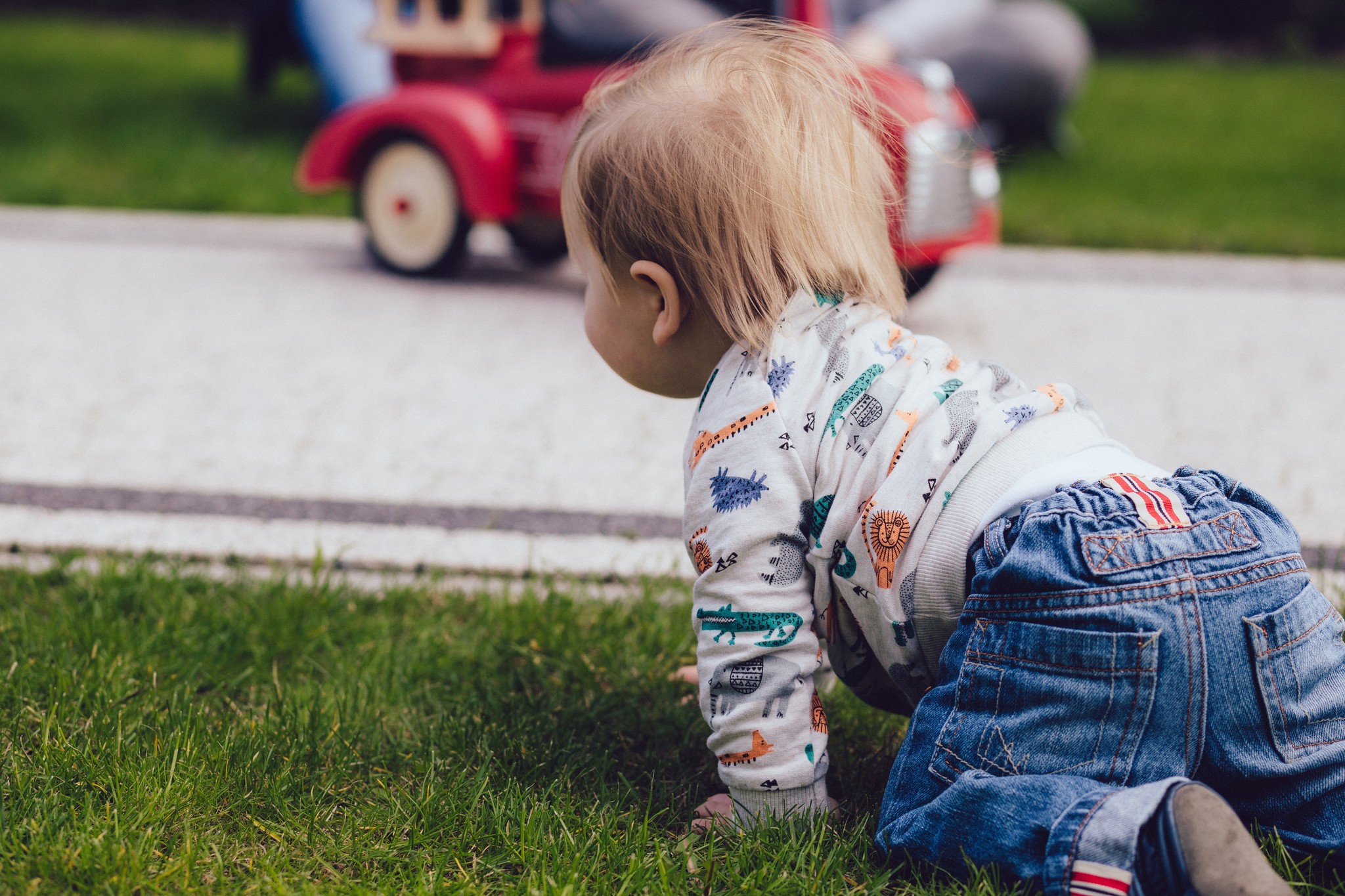 Fun Screen-Free Activites for Kids