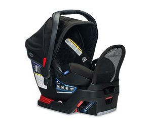 Circa Britax Endeavours Infant Car Seat
