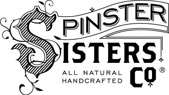 NEW - Spinster Sisters
