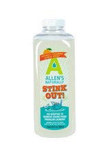Allen's Naturally Stink Out - Quart