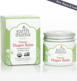 earth mama angel baby diaper balm