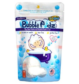 TruKid Bubble Podz