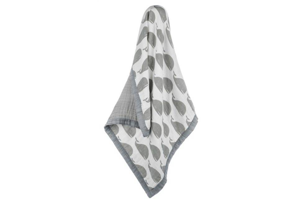 milkbarn hedgehog blanket