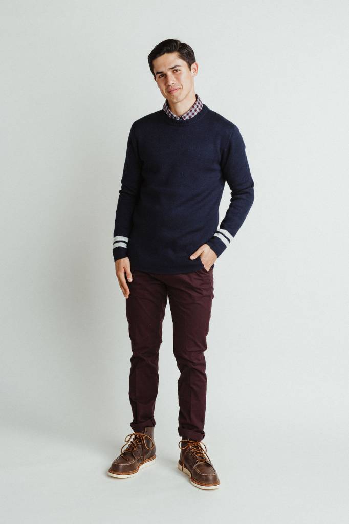 scotch and soda mott super slim fit