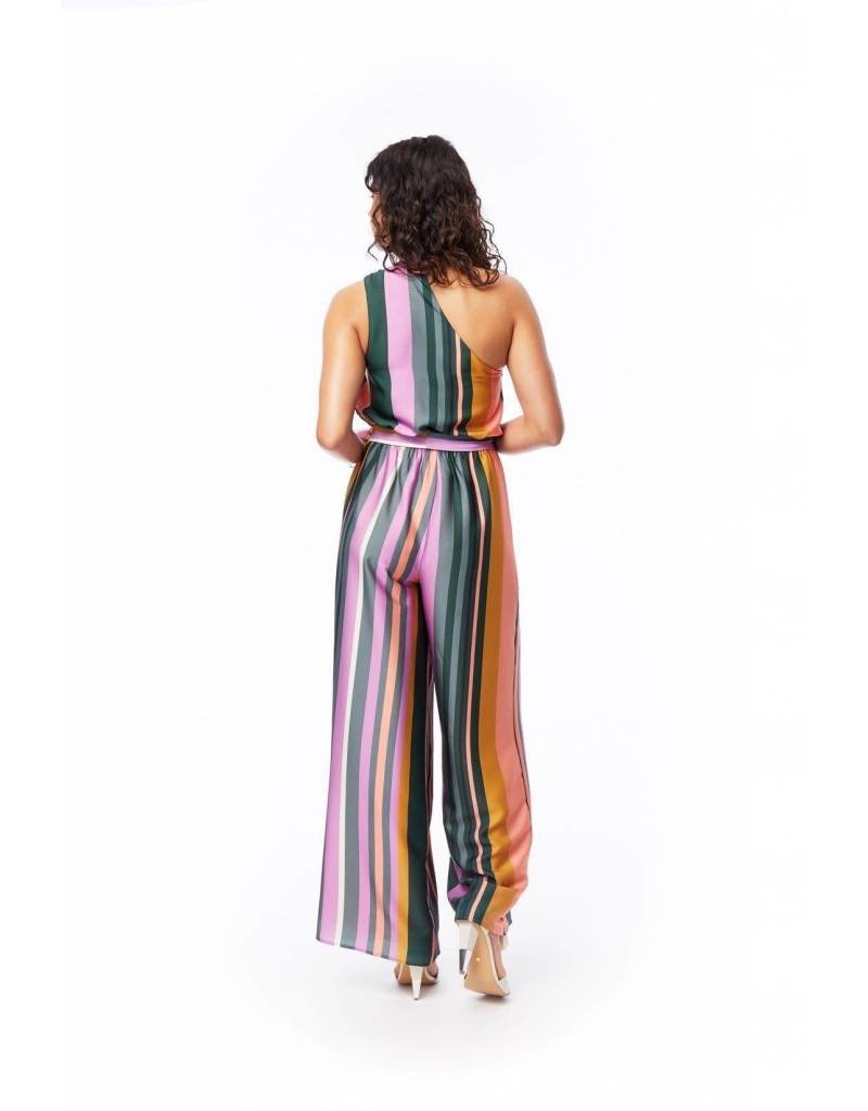 lost and wander pandora striped dress