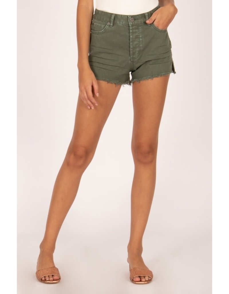 amuse society shoreline short