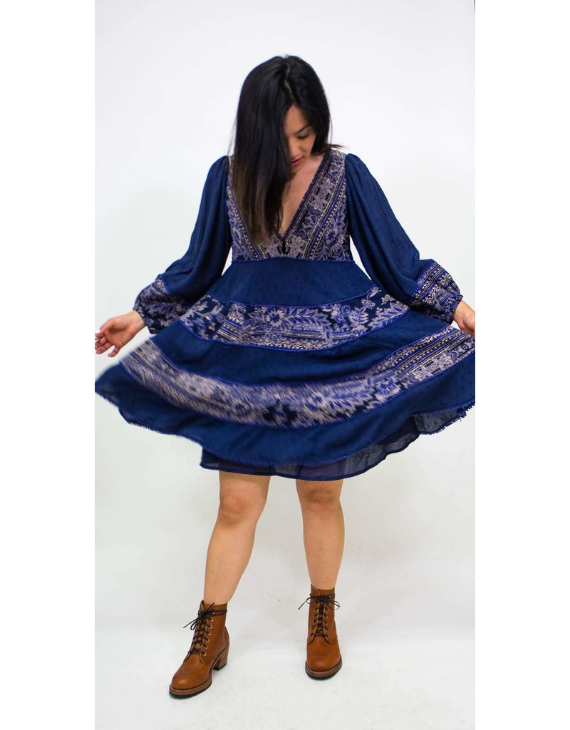 free people my love dress