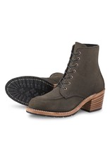Redwing Heritage Clara Pewter Acampo Leather