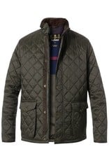 barbour evanton quilt
