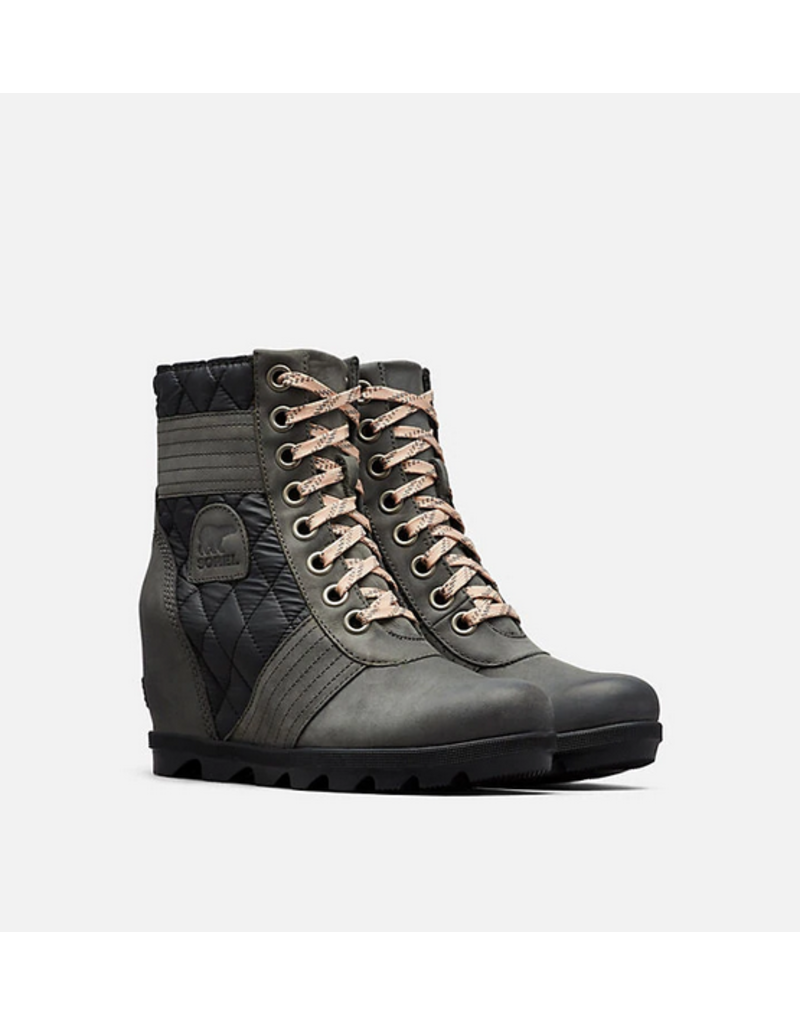 sorel lexie wedge