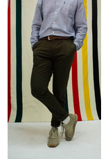 Scotch & Soda Stuart Yarn Dyed Trouser