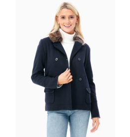 barbour dunnock jacket