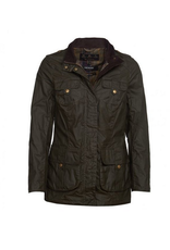 Barbour Barbour Flowerdale Archive Olive
