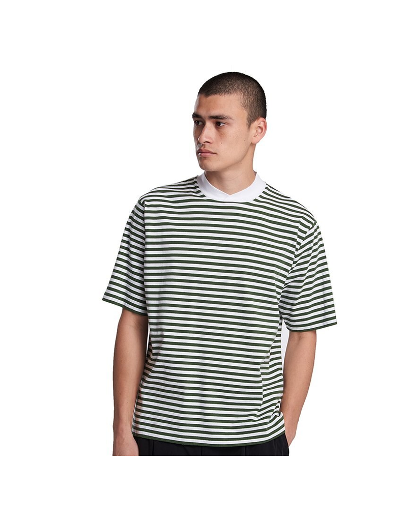 barbour inver stripe tee