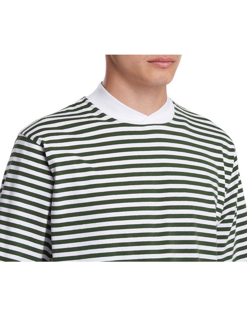 barbour inver stripe tee