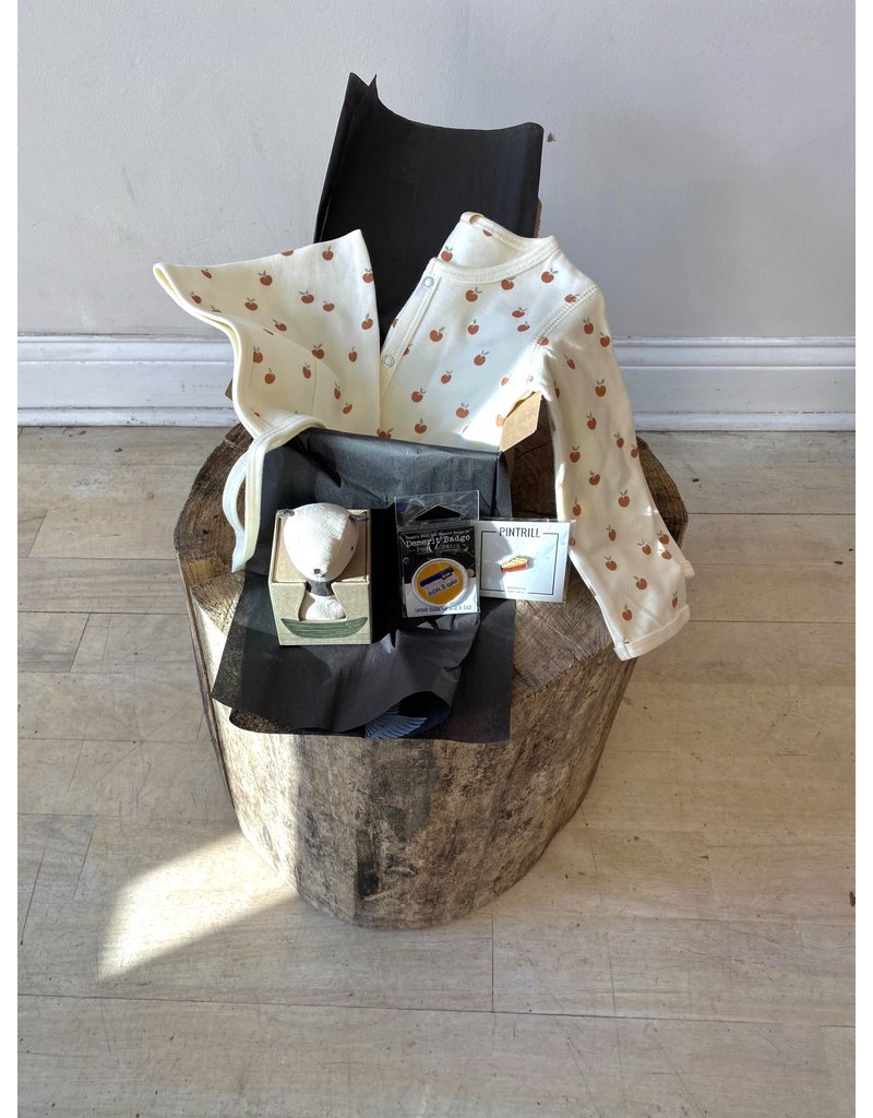 baby shower care package