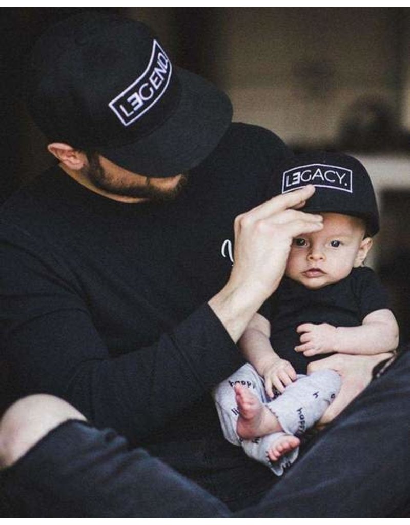 legend and legacy hats