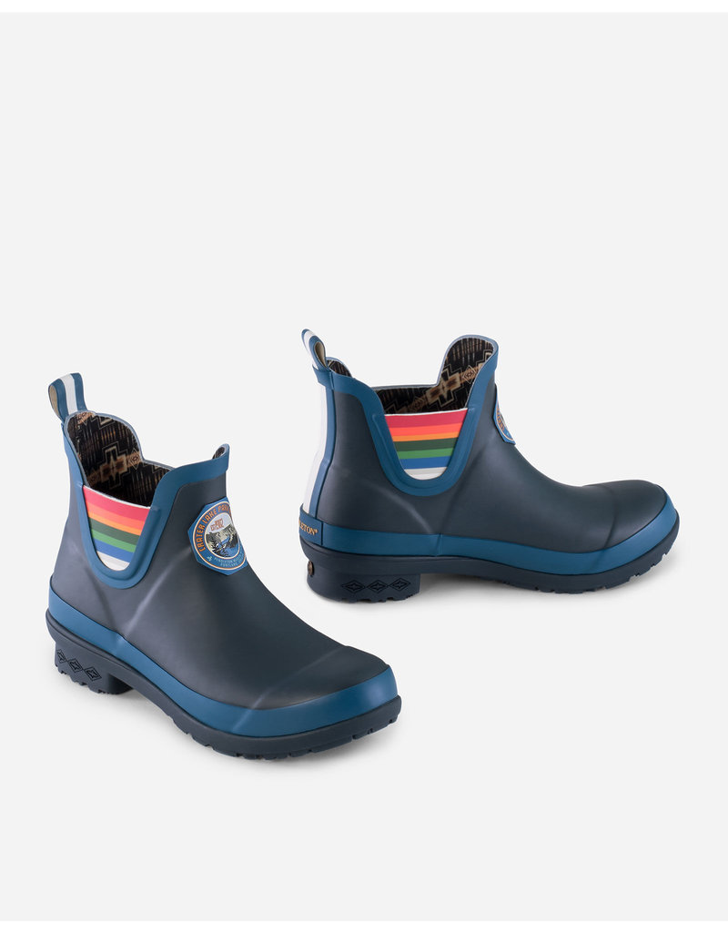pendleton chelsea rain boots