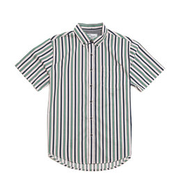 Modern Liberation Vintage Stripe Shirt