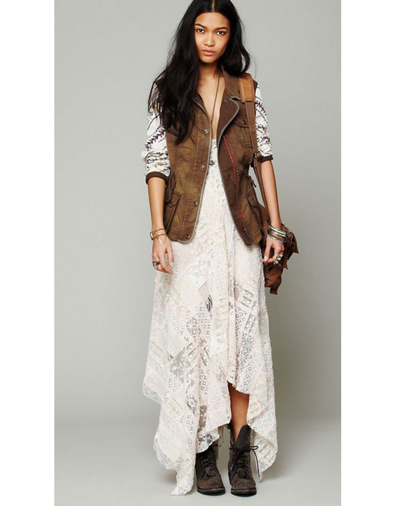 Free People Cargo Jacket Flash Sales 