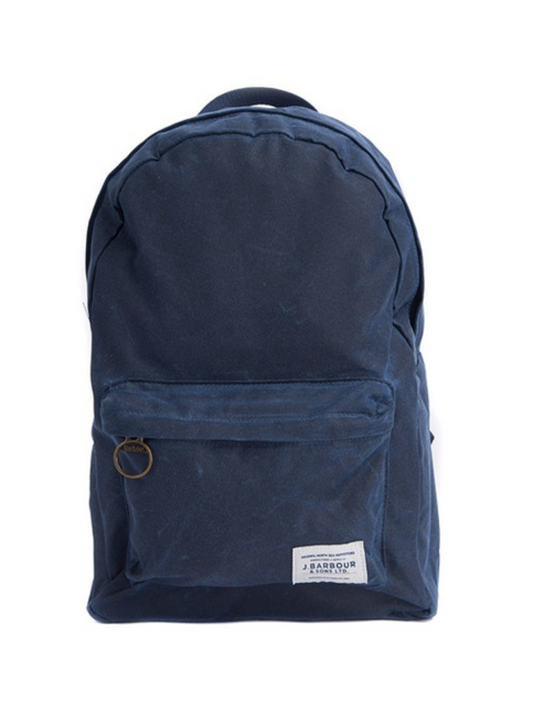 barbour whitby backpack