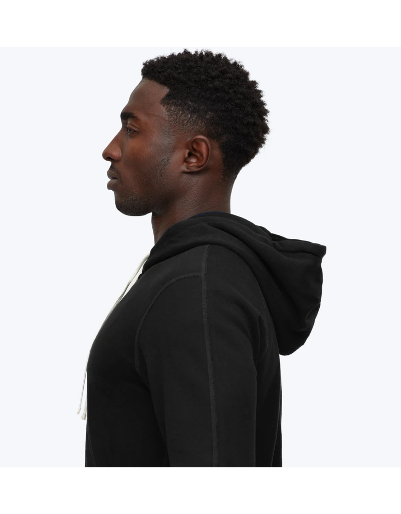 Reigning Champ Reigning Champ Mid-Weight Terry Full Zip Hoodie