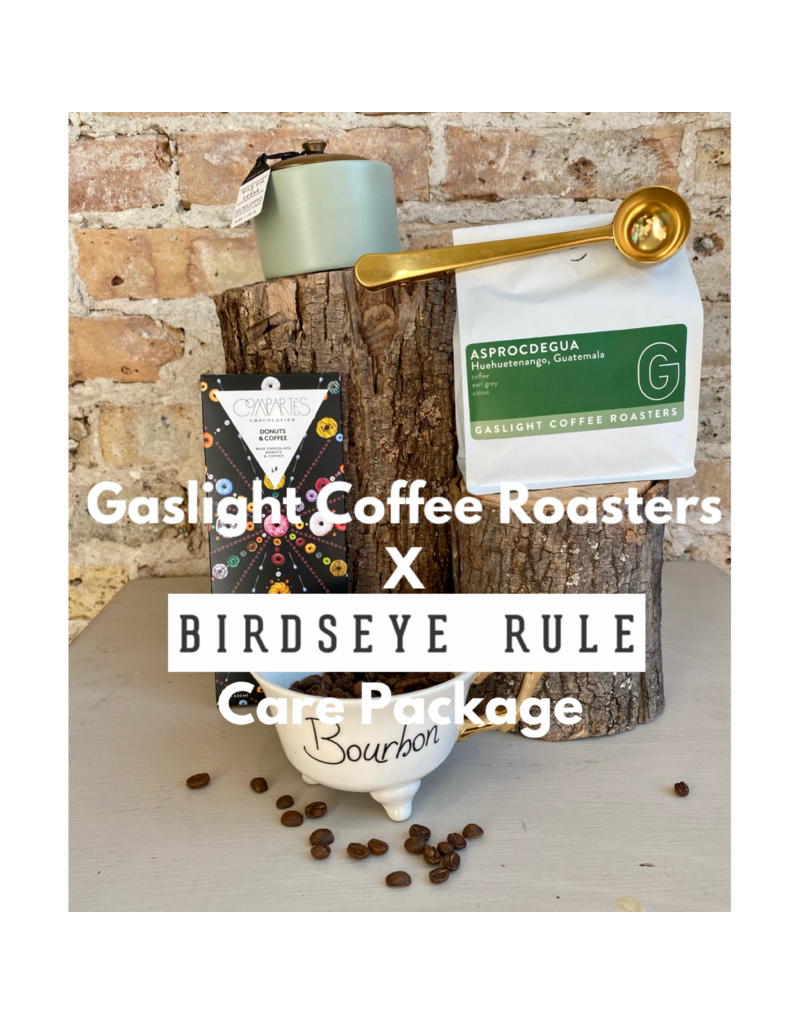 gaslight coffee roasters emaikl