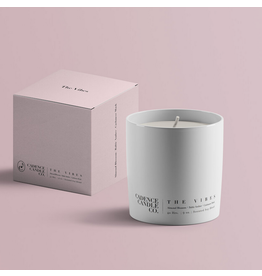 Cadence Candle The Vibes