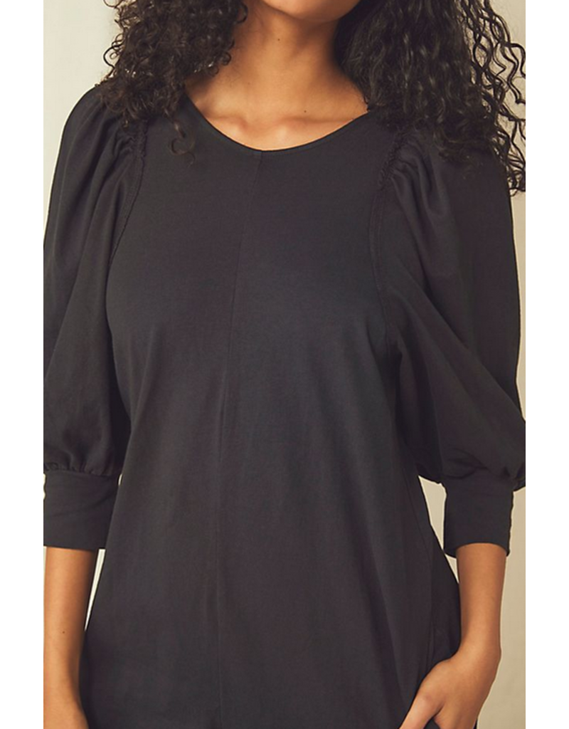 Jackie Onepiece Birdseye Rule Jackie Onepiece Birdseye Rule