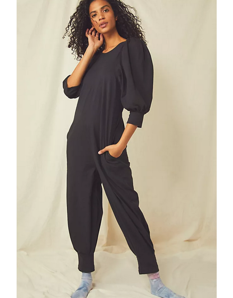 Jackie Onepiece Birdseye Rule Jackie Onepiece Birdseye Rule
