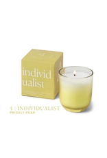 Paddywax #4 Individualist Prickly Pear