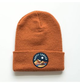 seaslope Happy Camper Canyon Infant/Toddler Beanie
