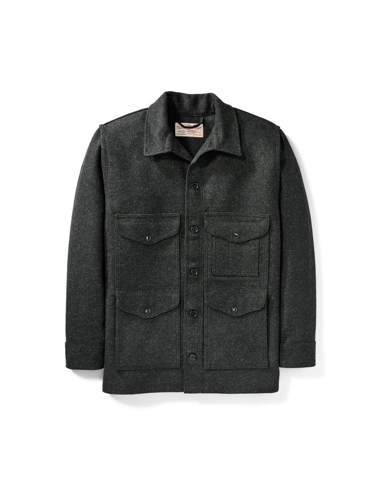 filson long cruiser coat