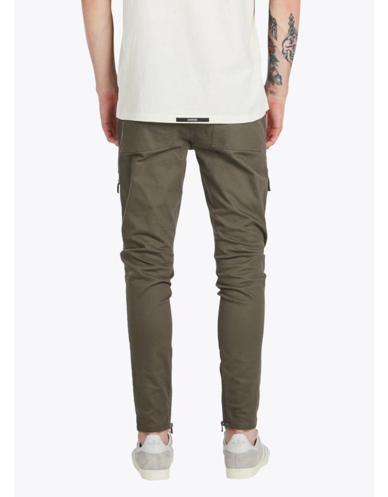 Zanerobe Blockshot Chino Pant 