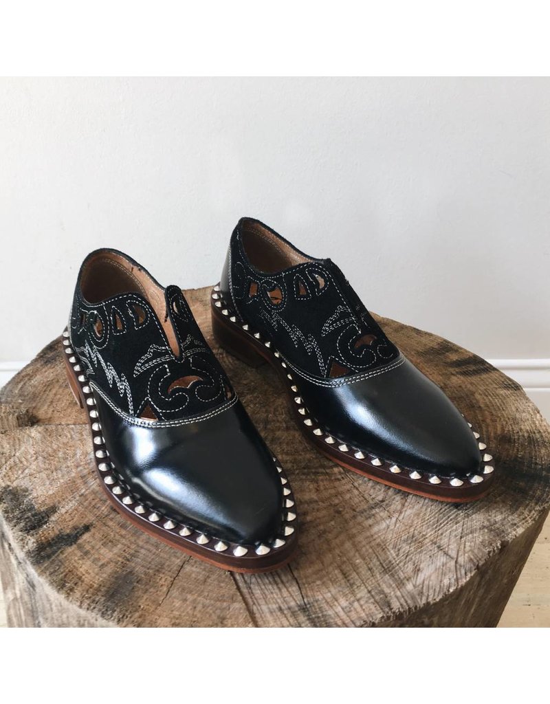 free people twin falls loafer