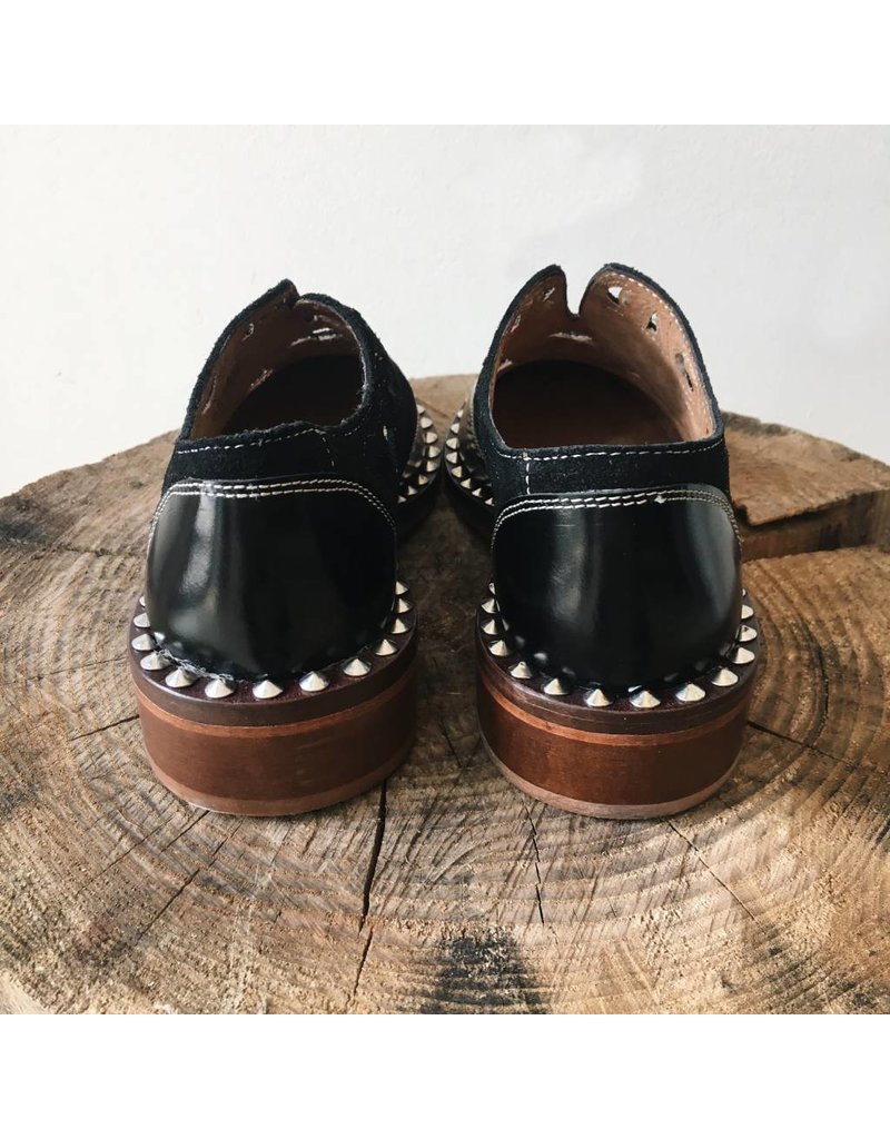 free people twin falls loafer