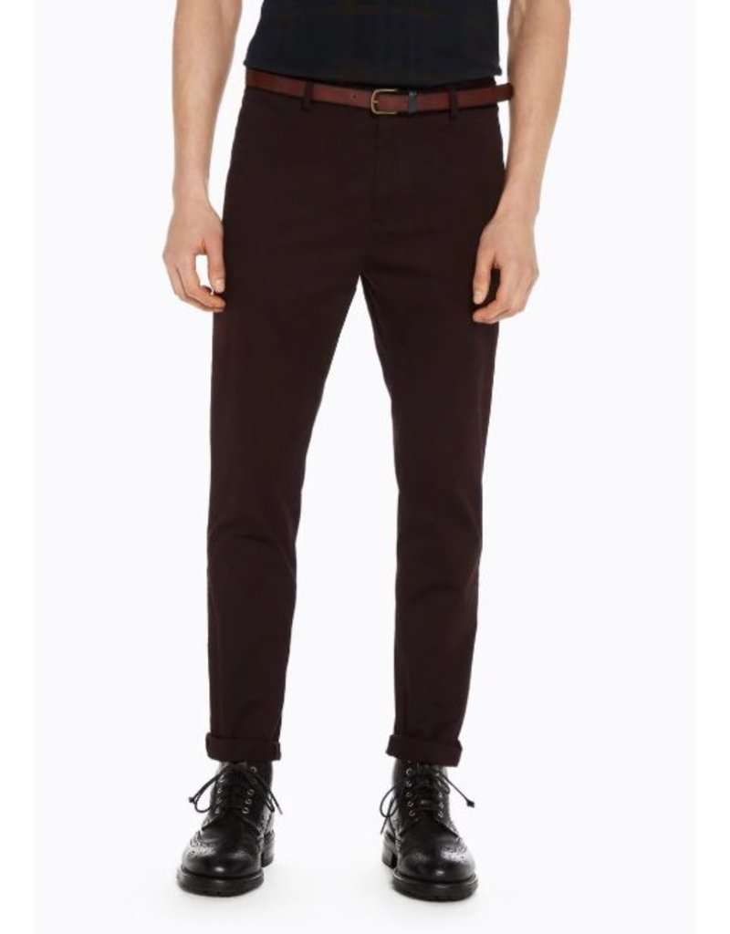 super slim chinos