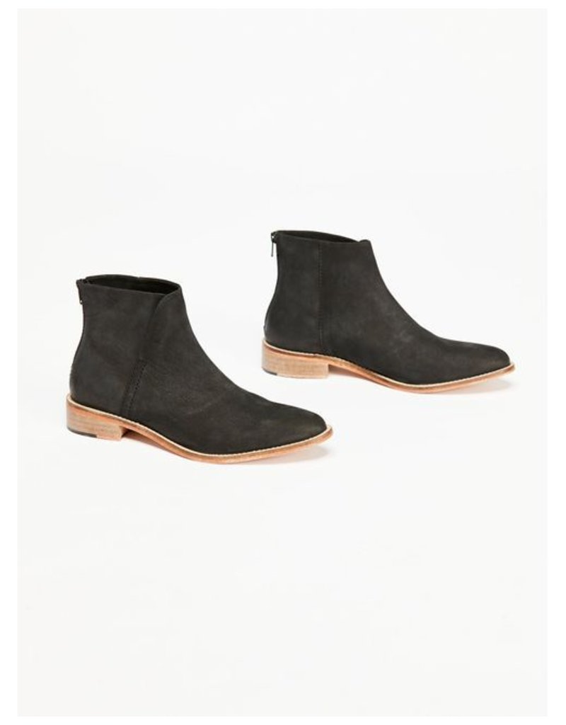 free people century leather boots