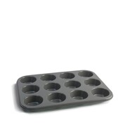 Le Creuset Steel Muffin Pan (12 cups)